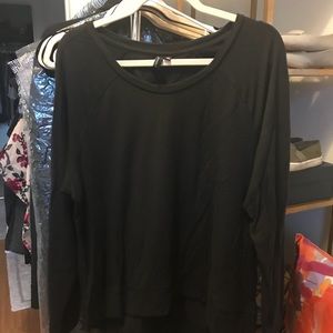 Cynthia Rowley sweatshirt